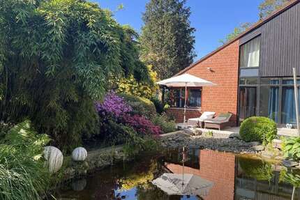 Haus zum Kaufen in Hambühren-Hambühren 498.000,00 € 188 m²