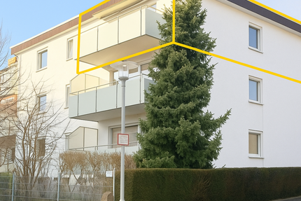Wohnung zum Kaufen in Wiesloch 279.000,00 € 77.25 m²