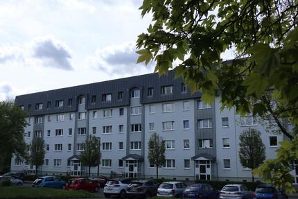 3- Raum Wohnung in ruhiger Lage - Leinefelde-Worbis
