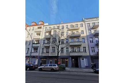 Wohnung zum Mieten in Berlin 819,43 € 35.94 m²