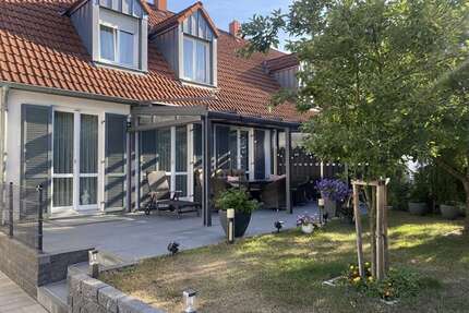 Haus zum Kaufen in Oberasbach 695.000,00 € 160 m²