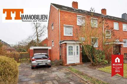 Haus zum Kaufen in Wilhelmshaven-Altengroden 170.000,00 € 101.76 m²