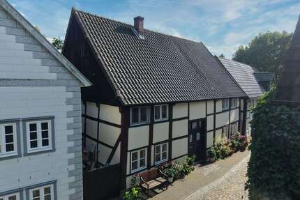 Haus zum Kaufen in Rheda-Wiedenbrück 258.000,00 € 131.82 m²