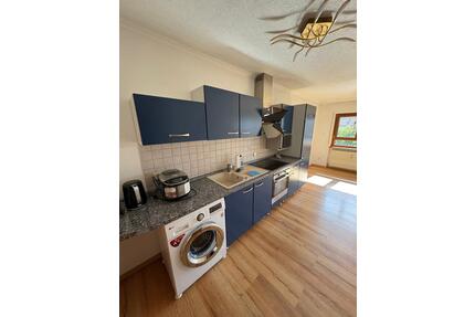 Helle&top gepflegte 3 Zimmer Wohnung in begehrter Lage - Renchen