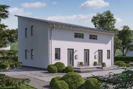 Haus zum Kaufen in Bruchköbel 403.559,00 € 217 m²