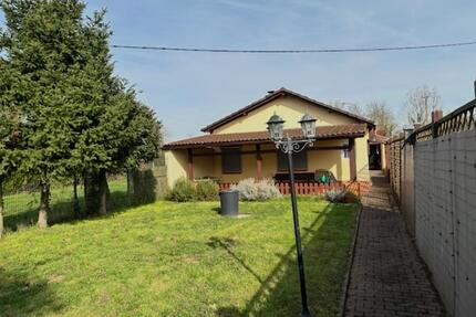Haus mit Garten * Naturliebhaber * Alterswohnsitz * junge Leute * - Bingen am Rhein