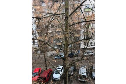 Vermietete Eigentumswohnung zu verkaufen - Berlin Neukölln