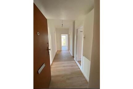 WBS100 3 Zimmer Wohnung in Neukölln - Berlin Tempelhof-Schöneberg