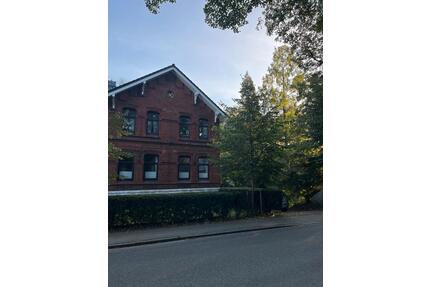 Maisonette Wohnung zu vermieten - Bordesholm