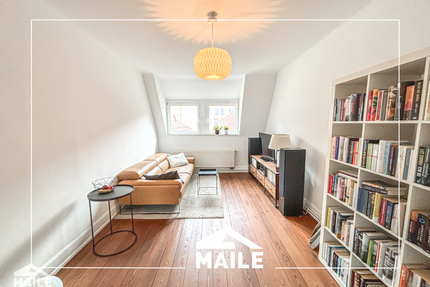 Wohnung zum Mieten in Stuttgart Stuttgart-Ost 1.200,00 € 80 m²