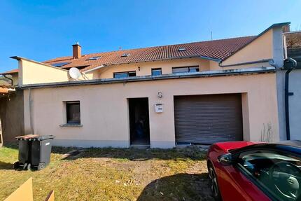 Hauskauf Ritschenhausen - 200.000,00&nbsp;EUR Kaufpreis, ca.&nbsp; 160,00&nbsp;m&sup2; in Meiningen (PLZ: 98617)