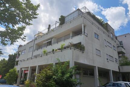 Wunderschöne 2 Zi-Whg mit Blick auf Melibokus - Zwingenberg