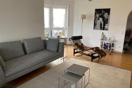 3 Zimmer Wohnung mit 87 m² in Augsburg-Hammerschmiede