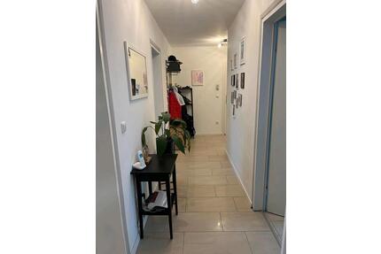 Schöne 3 Zimmerwohnung mit EBK und Balkon in Eibach - Nürnberg