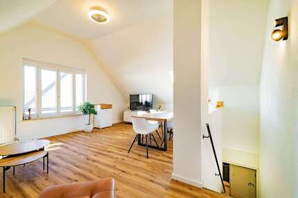 Wohnung zum Kaufen in Emmendingen 360.000,00 € 85.4 m²