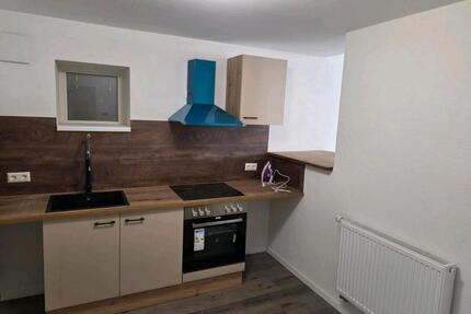 EG-Wohnung 2 Zimmerwohnung in Neckarsulm dahenfeld