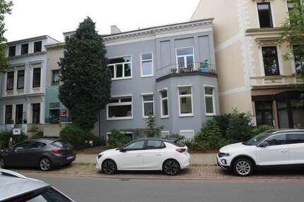 Wohnung zum Kaufen in Bremen 498.000,00 € 177 m²