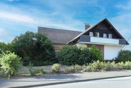 Haus zum Kaufen in Rietberg 450.000,00 € 150.25 m²