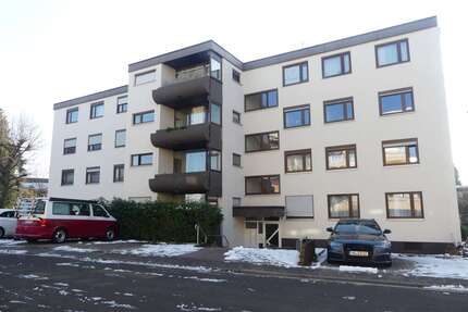 Wohnung zum Kaufen in Maintal Wachenbuchen 129.000,00 € 35 m² - Maintal / Wachenbuchen