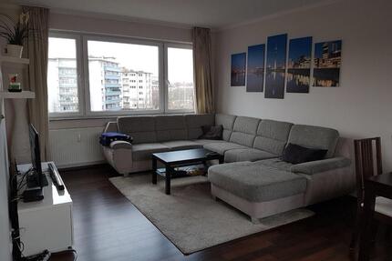 Provisionsfrei Kapitalanlage Adlerstraße Einbauküche Balkon Bad - Düsseldorf Derendorf