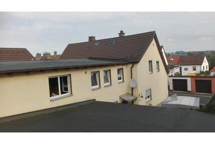 Haus zu vermieten Kaltmiete 1050€ - Selb