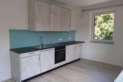 Wohnung zum Mieten in Aachen 690,00 € 43 m²