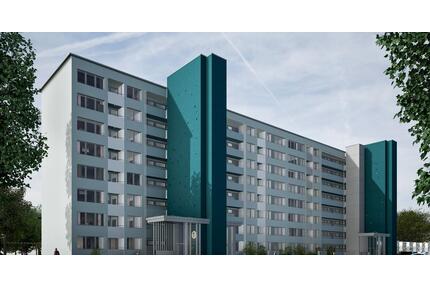 Schönes Apartment in zentraler Lage - Erkrath