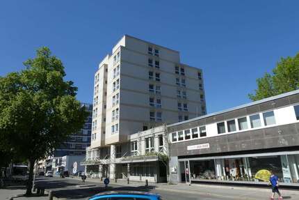 Wohnung zum Mieten in Coburg 220,00 € 26.67 m²