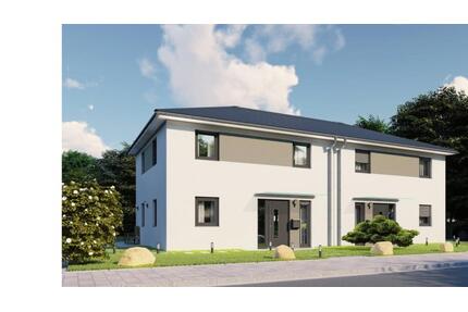 NEUBAU: barrierefreie 2-Zimmer Wohnung in Pyrbaum