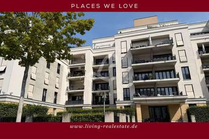 Wohnung zum Kaufen in Frankfurt 449.900,00 € 60.5 m²