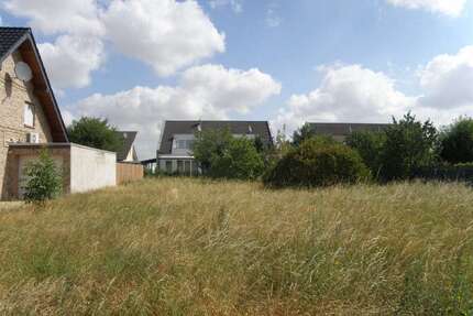Grundstück zu verkaufen in Euskirchen-Weidesheim 194.700,00 € 649 m²