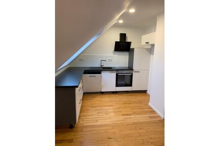 2 Zimmer Küche Bad Wohnung in Limbach (Schmelz)