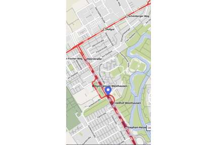 Grundstück zu verkaufen in Frankfurt am Main (Praunheim) 990.000,00 € 566 m²