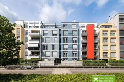 Wohnung zum Kaufen in Düsseldorf 529.000,00 € 81 m²