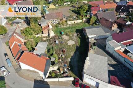 Grundstück zu verkaufen in Kroppenstedt 90.000,00 € 2131 m²