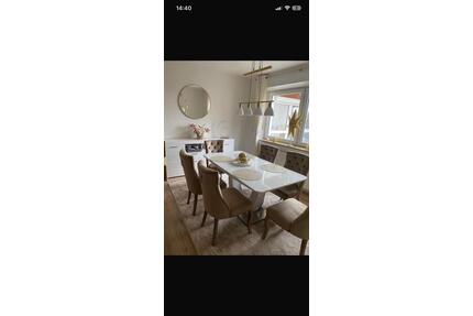 Lichtdurchflutete 5-ZKB mit Wintergarten - OT Langenreichen - Meitingen