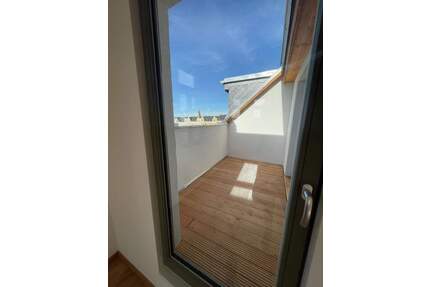 ! ERSTBEZUG ! Wohnen im Sonnenberg-Kiez - Chemnitz