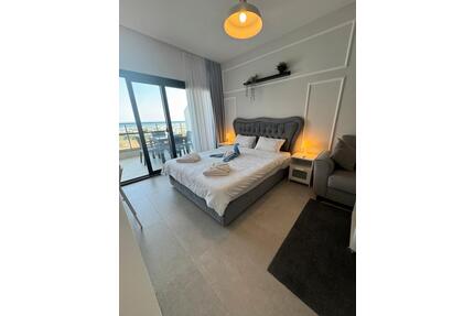 Studio im Caesar Blue Resort Pool & Meerblick - Nußloch