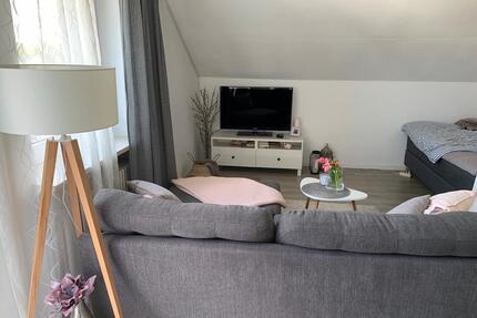 Charmantes 1-Zimmer-Apartment mit Balkon in Mering