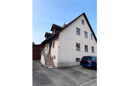 Einfamilienhaus mit 246qm Wohnfläche - Rohr in Niederbayern