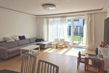 Modernisiertes Reihenmittelhaus in Norderstedt - Familienfreundlich & Bezugsfertig!