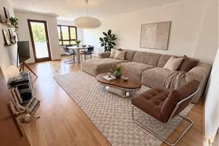 Wohnung zum Kaufen in München 539.990,00 € 77 m²