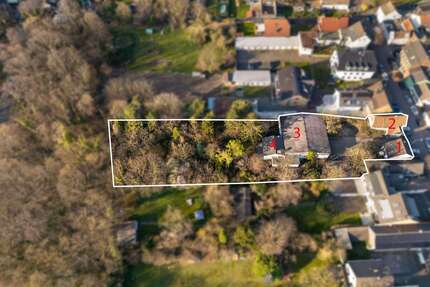 Haus zum Kaufen in Köln 995.000,00 € 200 m²