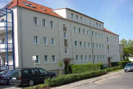 Wohnung zum Mieten in Greifswald 538,62 € 78.22 m²