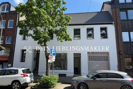 Haus zum Kaufen in Tönisvorst 409.000,00 € 135 m²