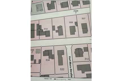 Grundstück zu verkaufen in Rüsselsheim am Main 515.000,00 € 656 m²