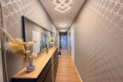 Wohnung zum Kaufen in Stuttgart Bad Cannstatt 620.000,00 € 127 m²