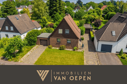Haus zum Kaufen in Marl 375.000,00 € 124 m²