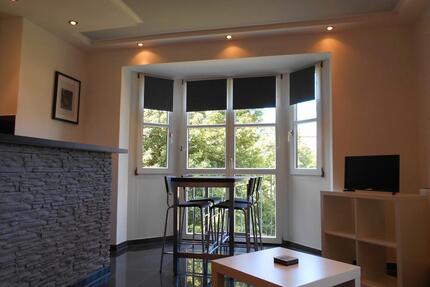 Helles vollmöbliertes Stadt-Apartment in Parknähe(provisionsfrei) - Düsseldorf Stadtbezirk 3