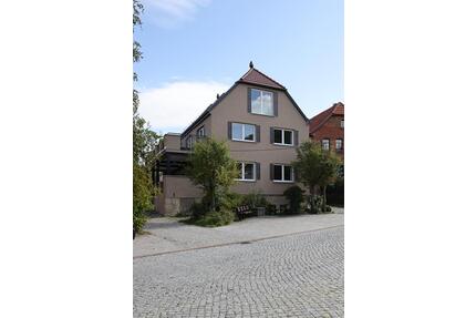 Haus mit 300 m² Wfl.Erstbezug nach KernsanierungEnergiekl. A+ - Grammetal